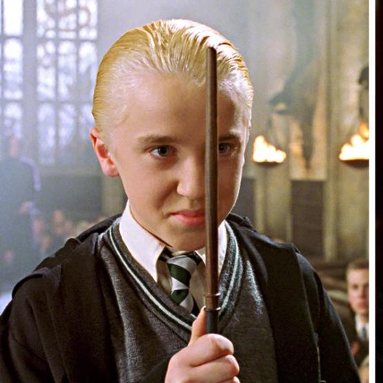 Tom Felton