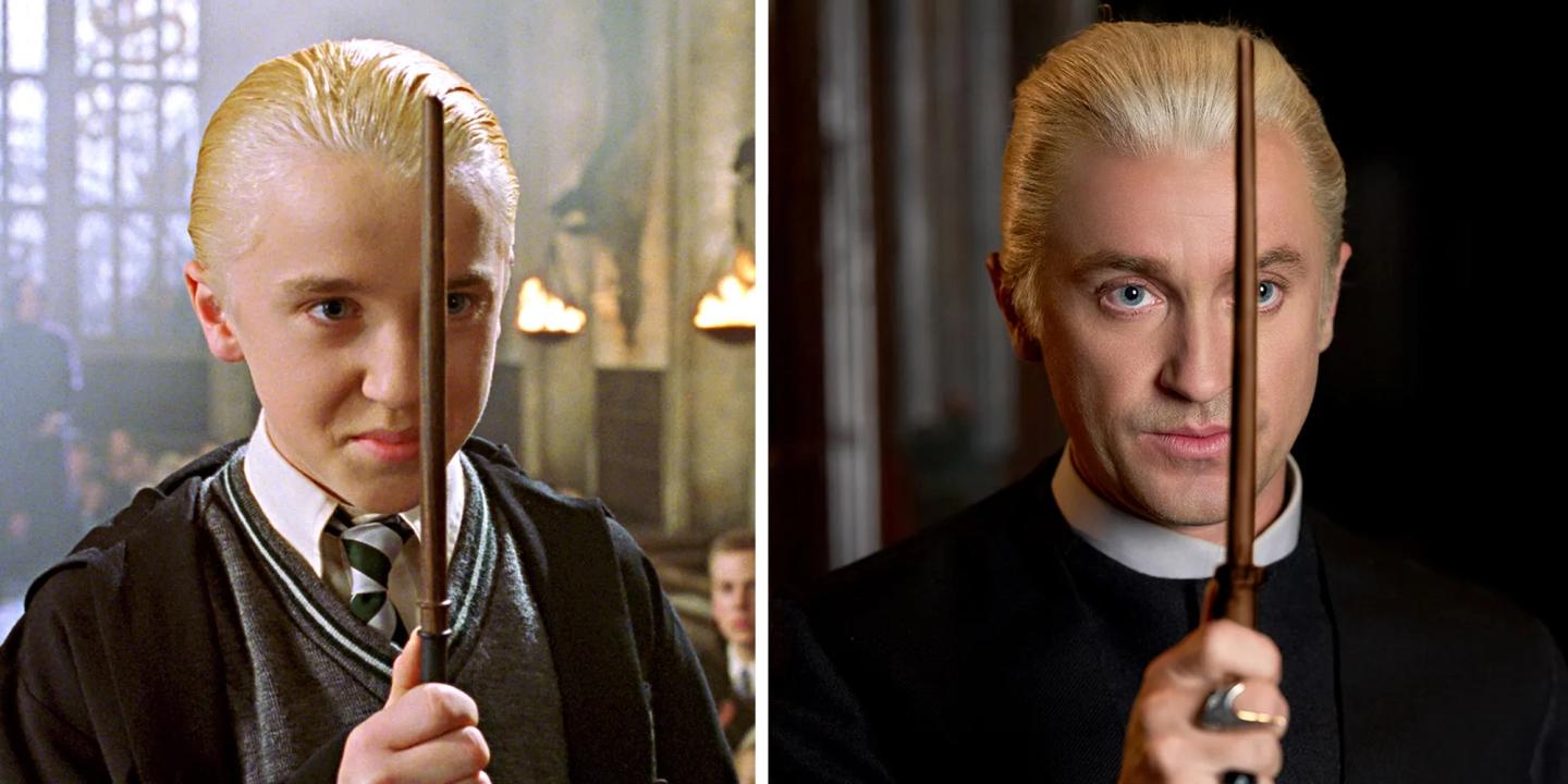 Tom Felton