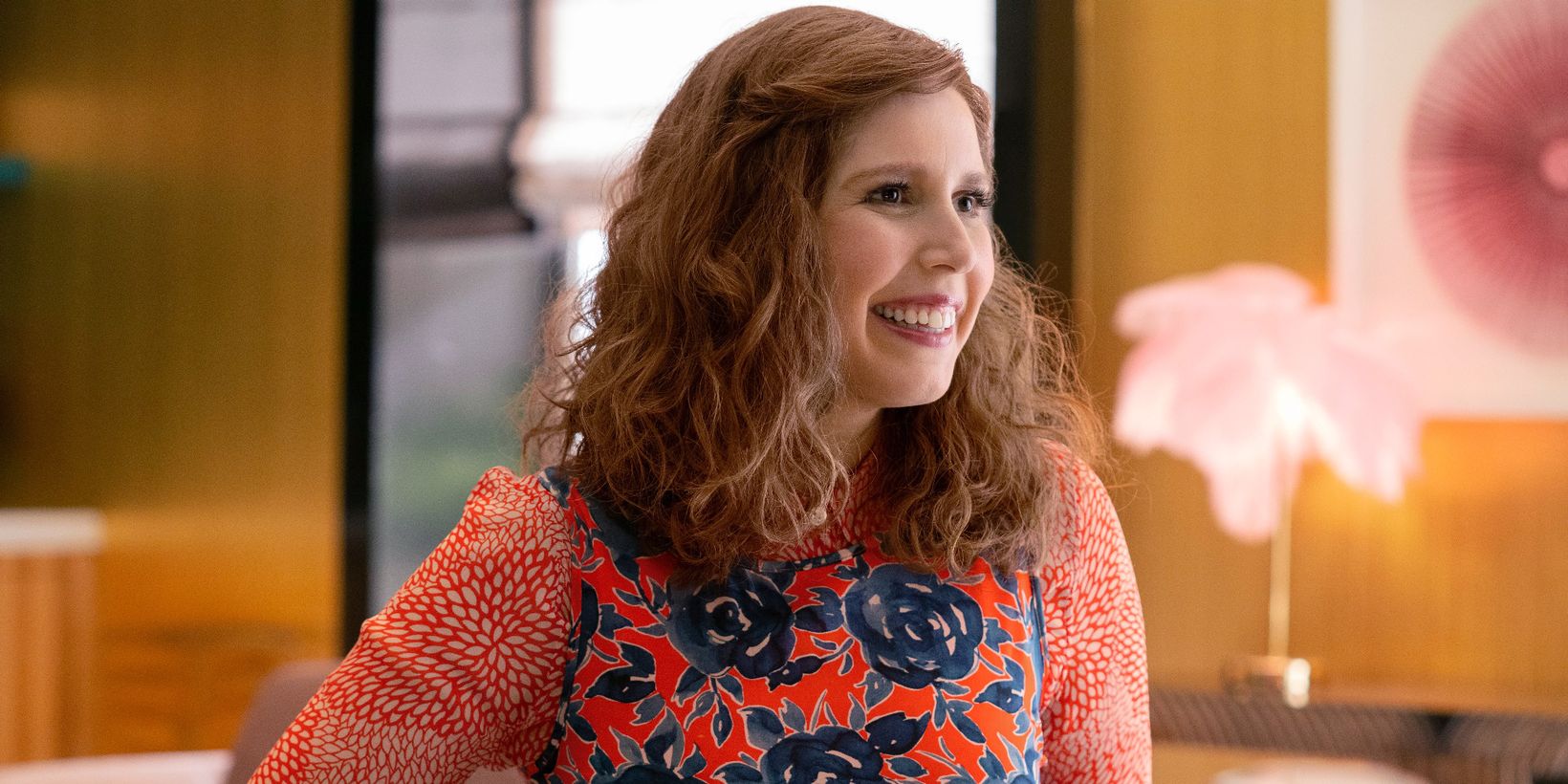 Vanessa Bayer i I Love That For You
