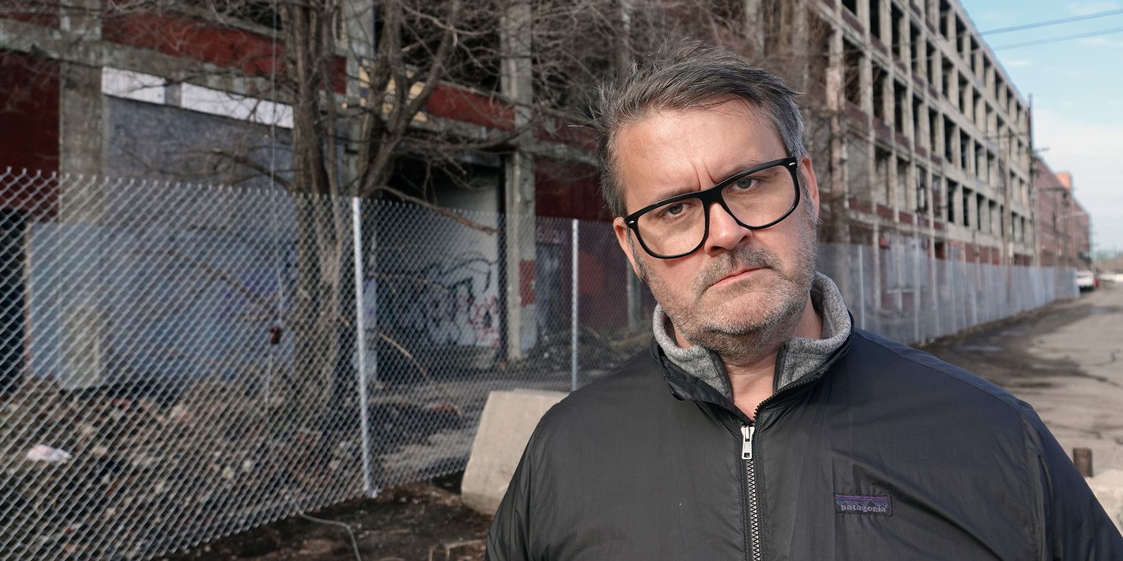UXA – Thomas Seltzers Amerika
