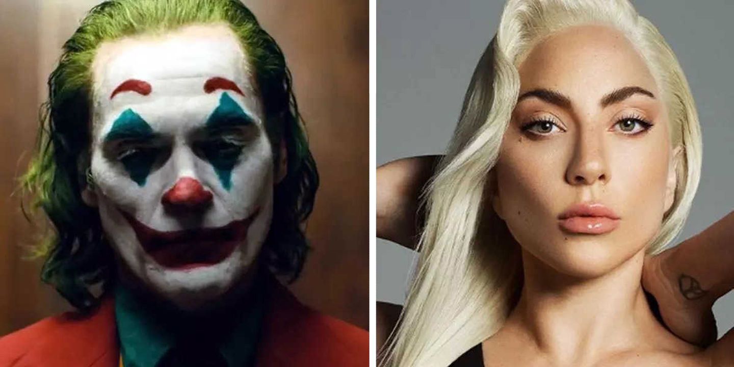 Joker, Lady Gaga