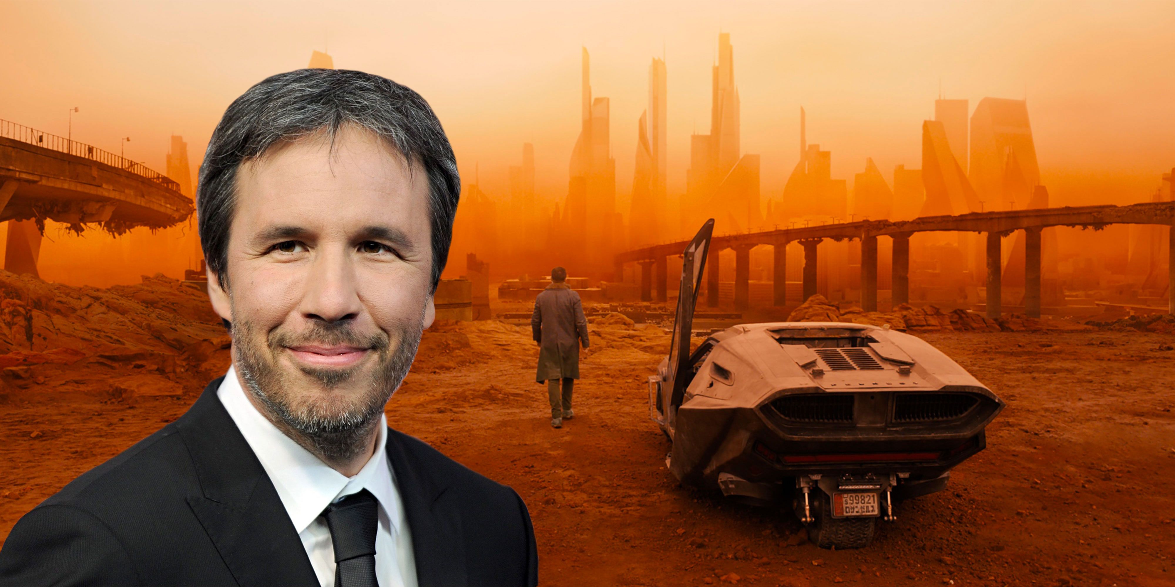 Denis Villeneuve