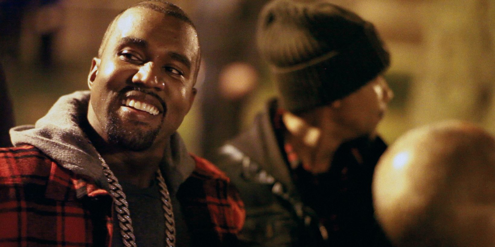 Kanye West i jeen-yuhs: A Kanye Trilogy