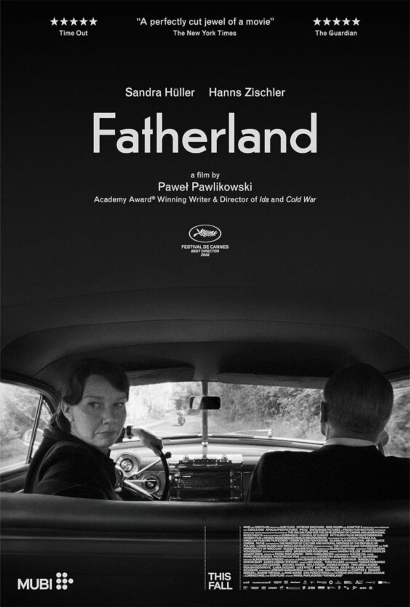 Fatherland