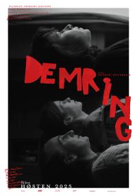 Plakat for 'Demring'