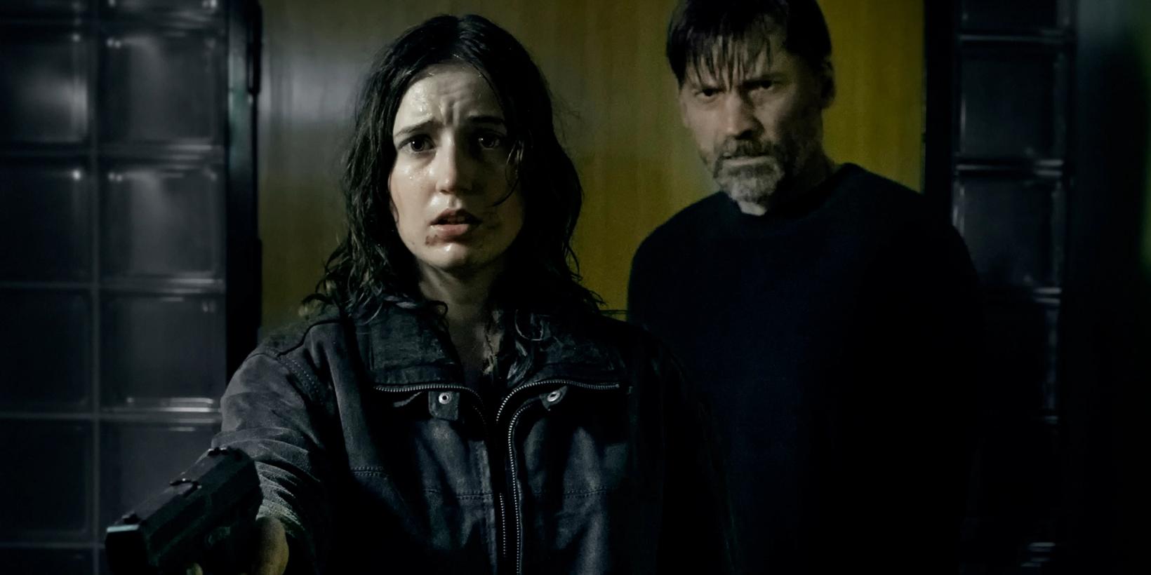 Nattevakten - Demoner går i arv