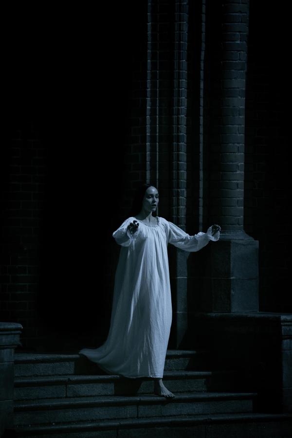 Bilde fra 'Nosferatu'