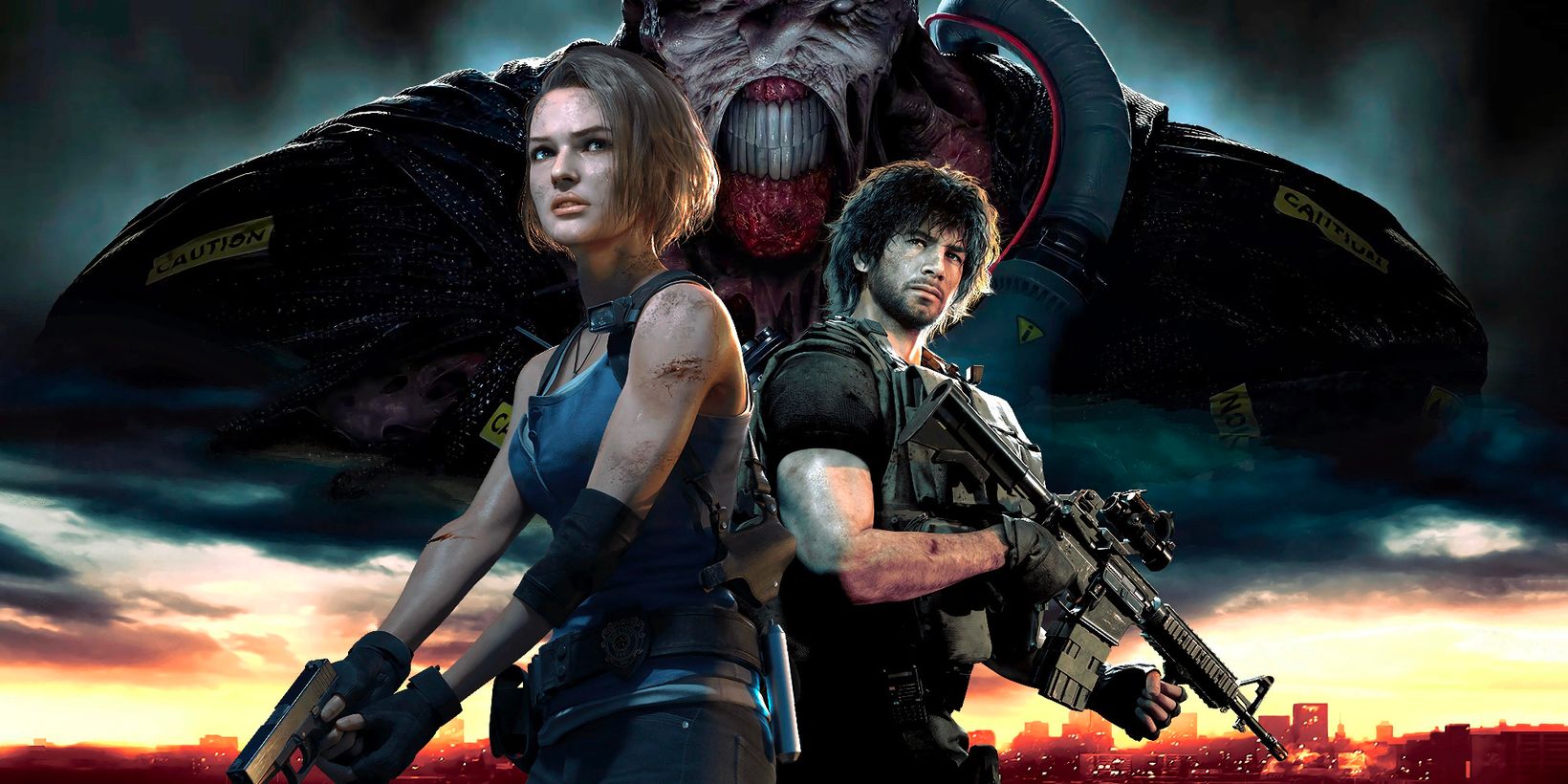 Resident Evil