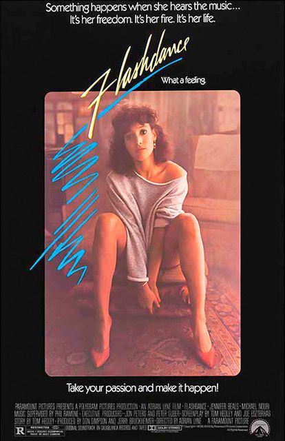 Flashdance