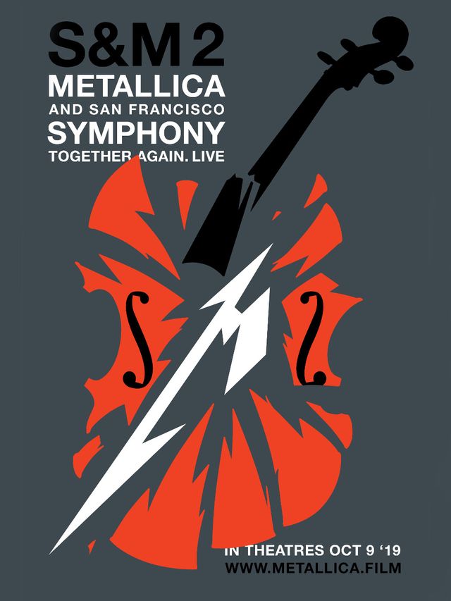 Metallica & San Francisco Symphony: S&M²