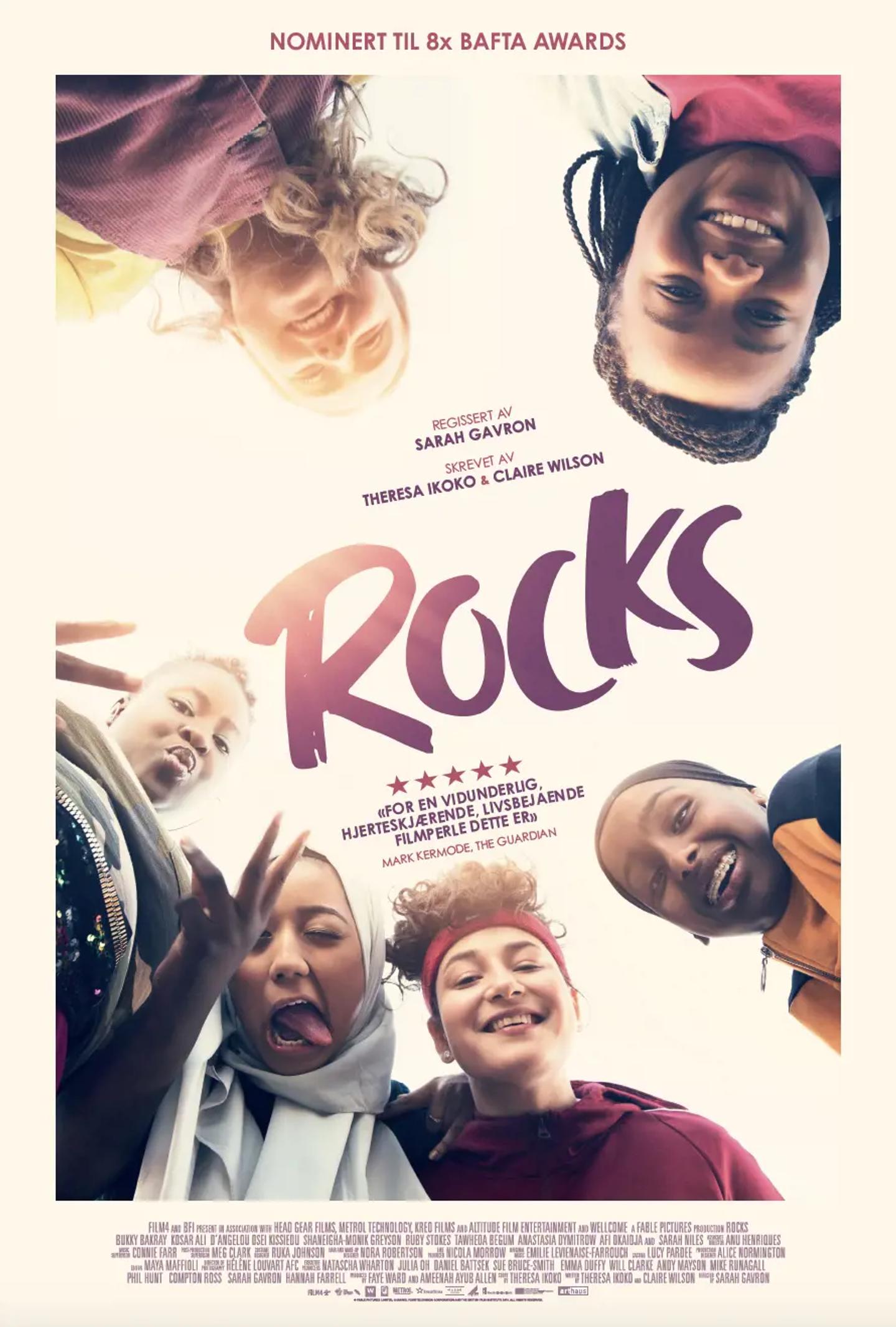 Rocks