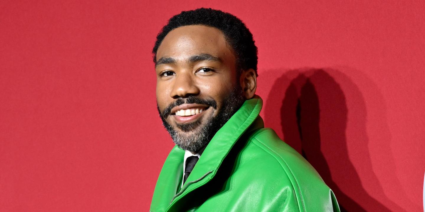 Donald Glover