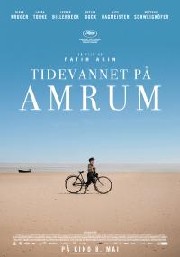 Plakat for 'Amrum'