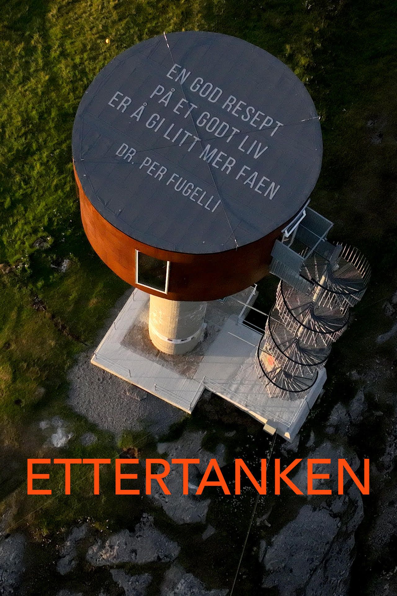 Ettertanken