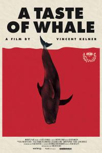 Plakat for 'A Taste of Whale'