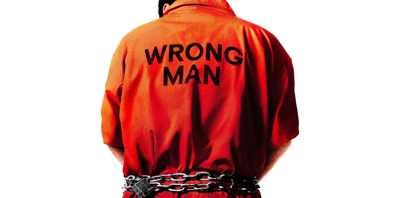 Wrong Man