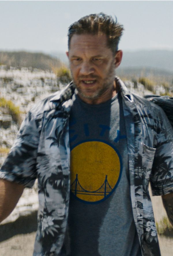 Bilde fra 'Venom: The Last Dance'