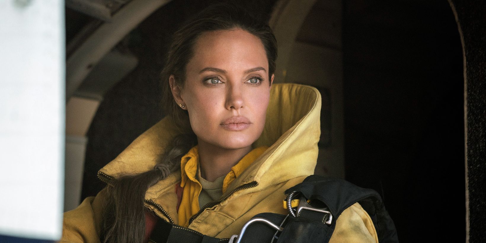 Angelina Jolie i Those Who Wish Me Dead