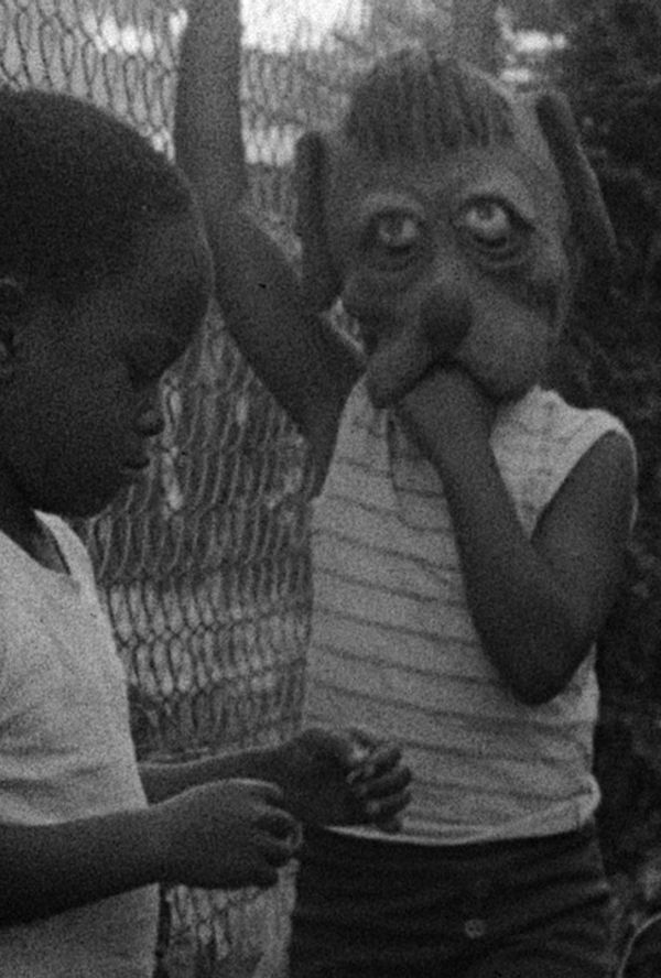 Bilde fra 'Killer of Sheep'