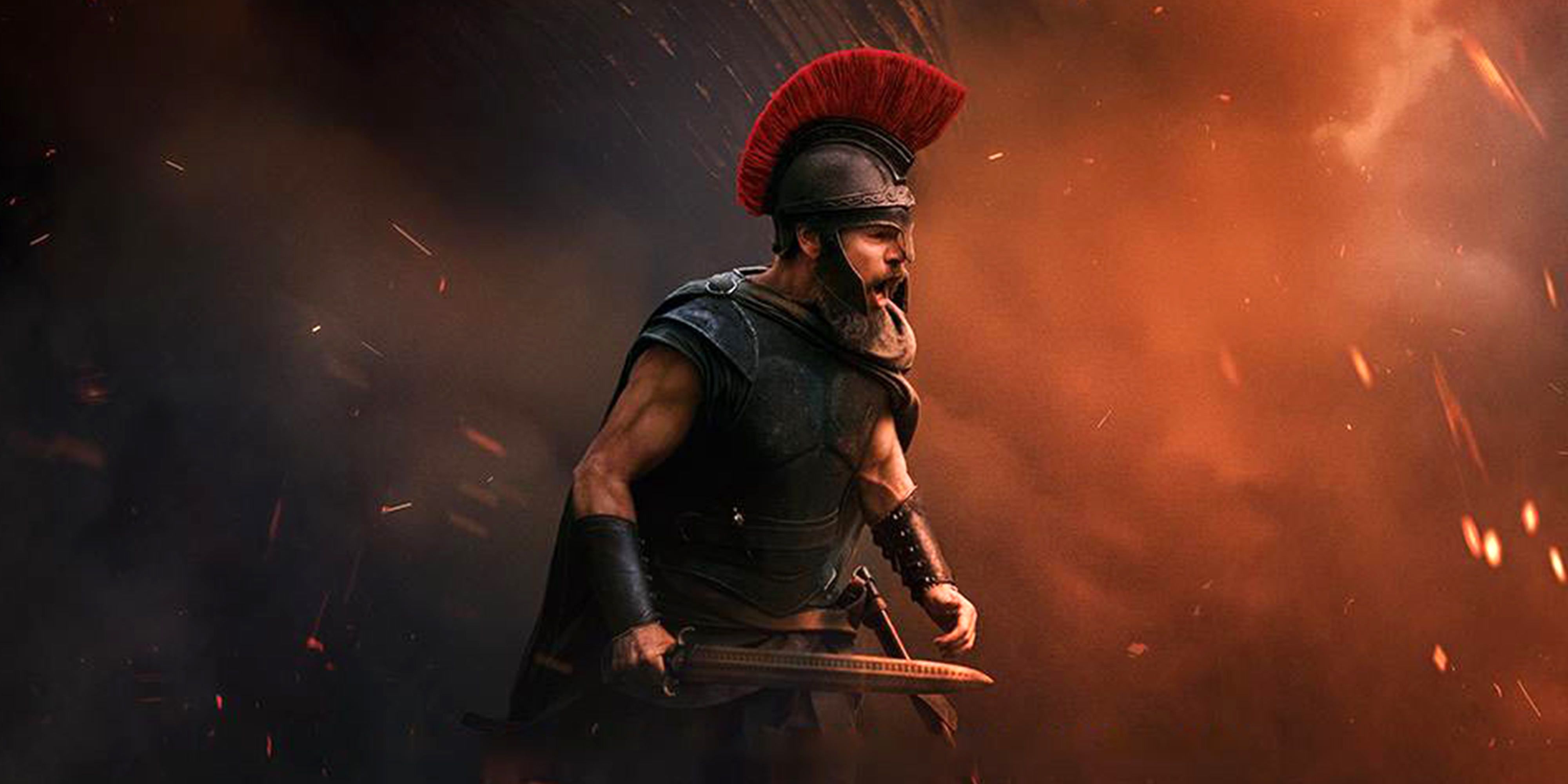 The Odyssey