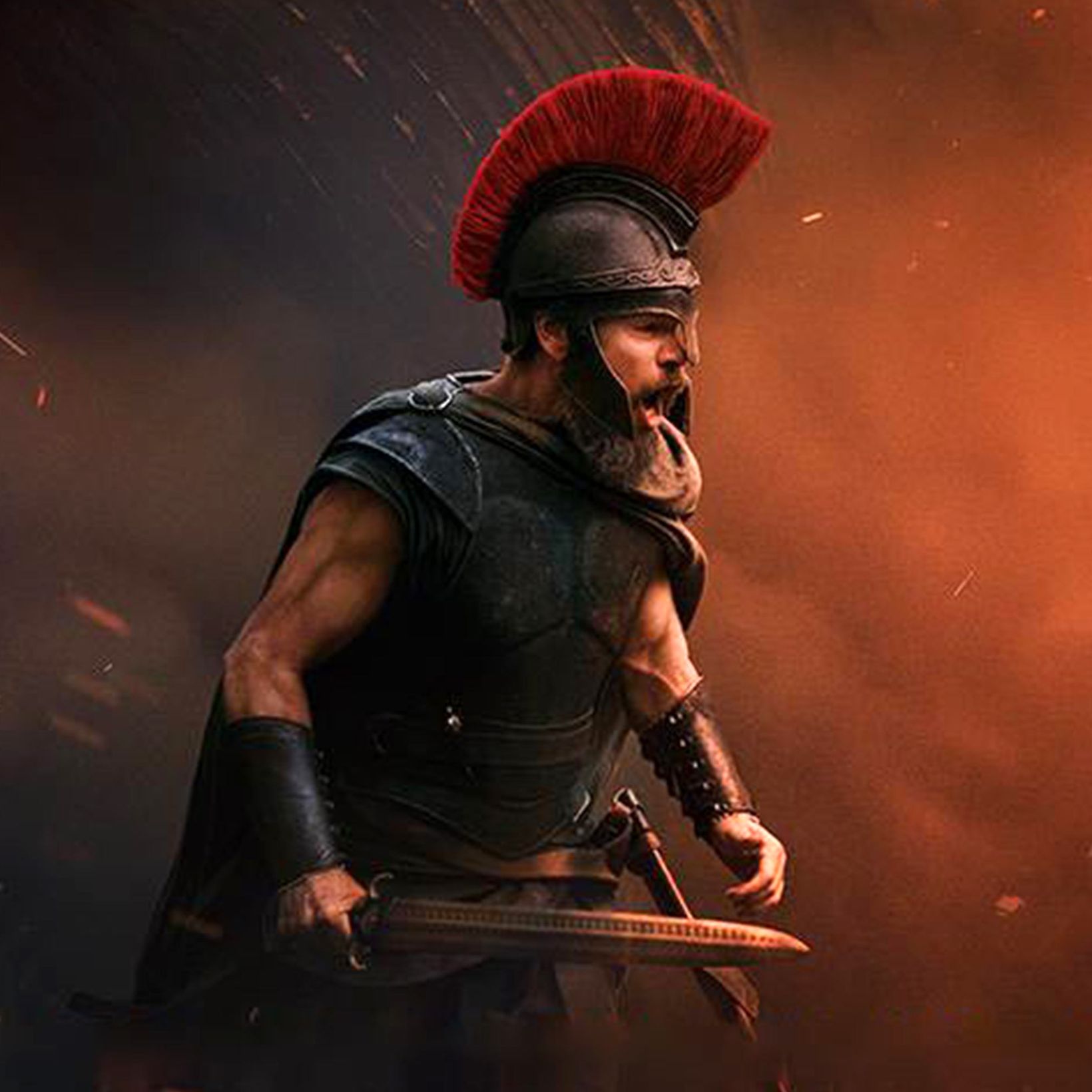 The Odyssey