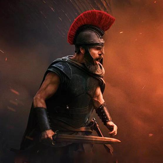 The Odyssey