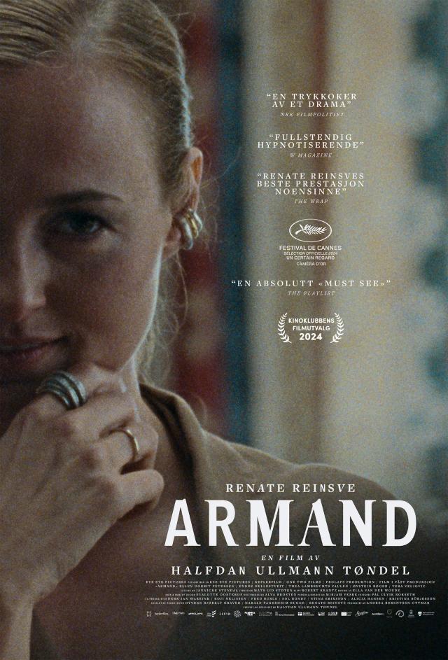 Bilde fra 'Armand'