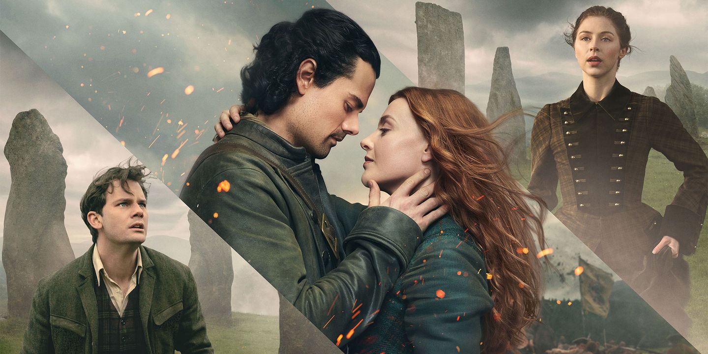 Promobilde for Outlander: Blood of My blood sesong 2