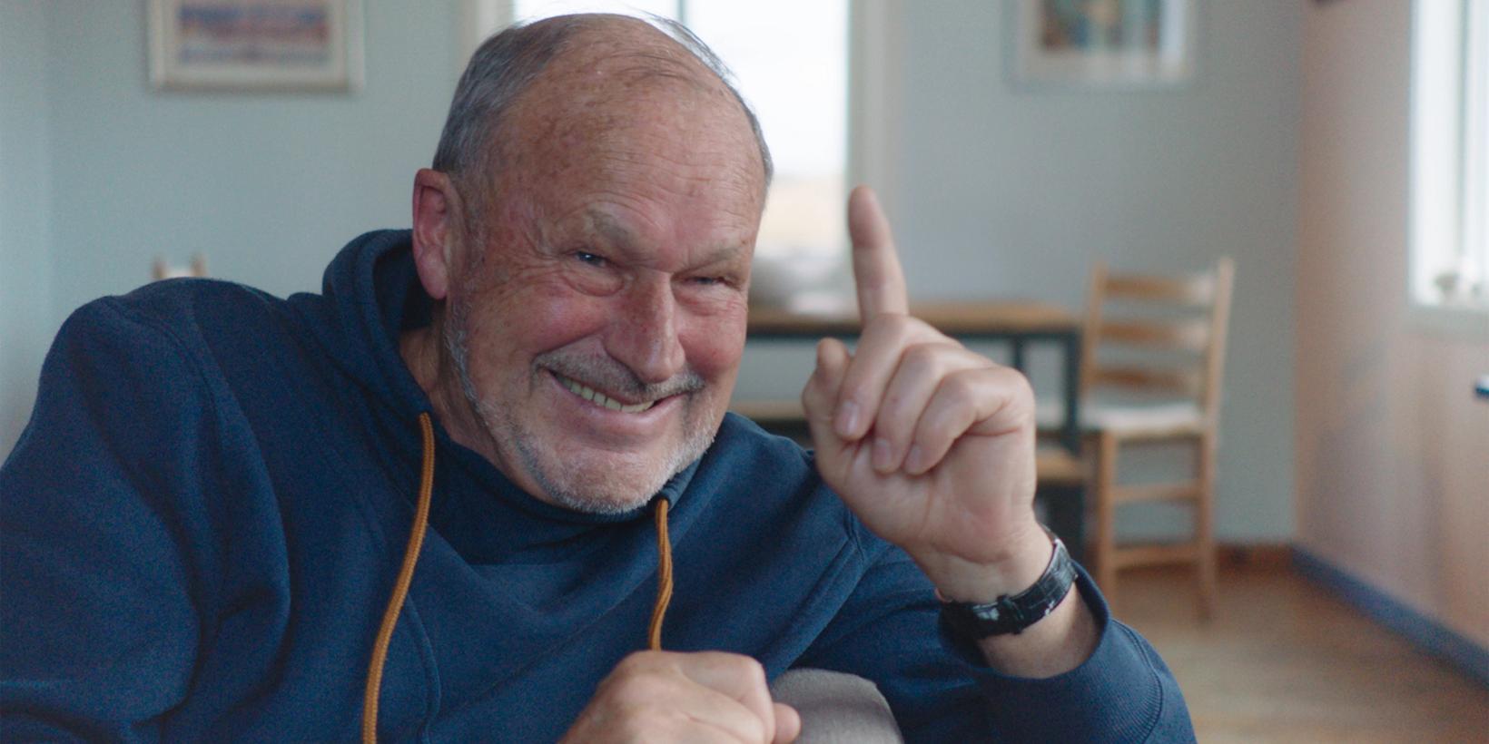 Per Fugelli - siste resept