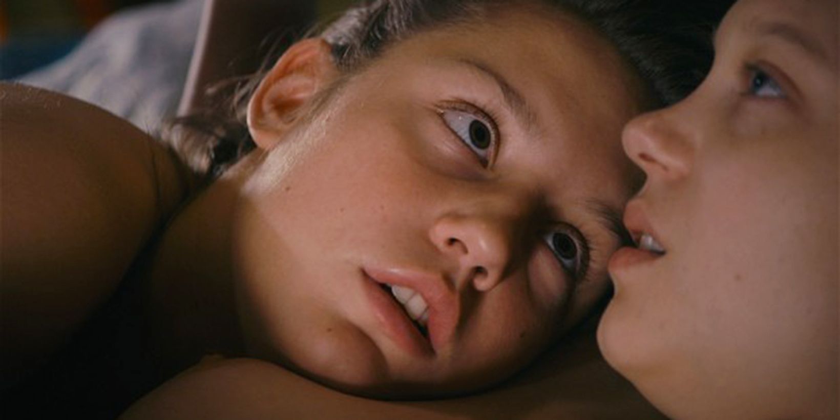 Blå er den varmeste fargen