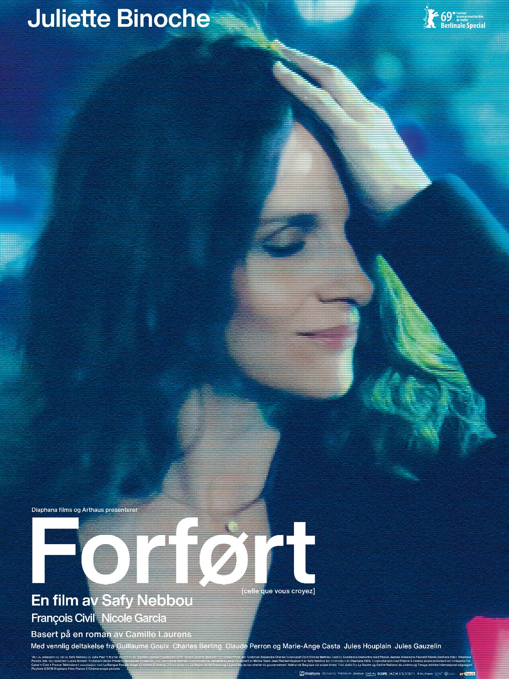 Forført