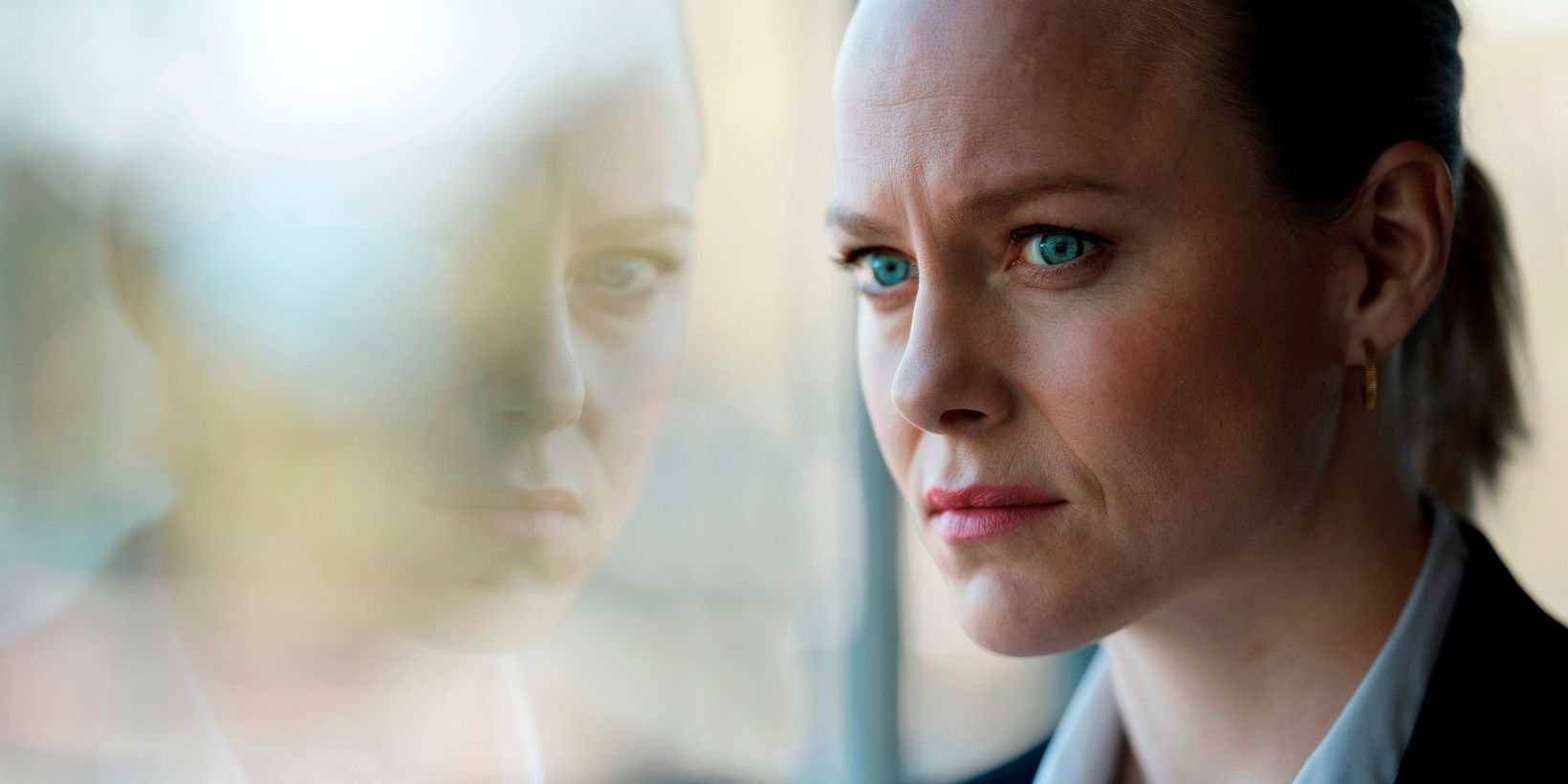 Ingrid Bolsø Berdal i Heksejakt