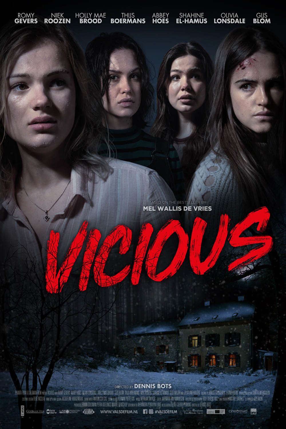 VICIOUS