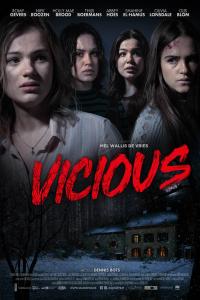 Plakat for 'VICIOUS'