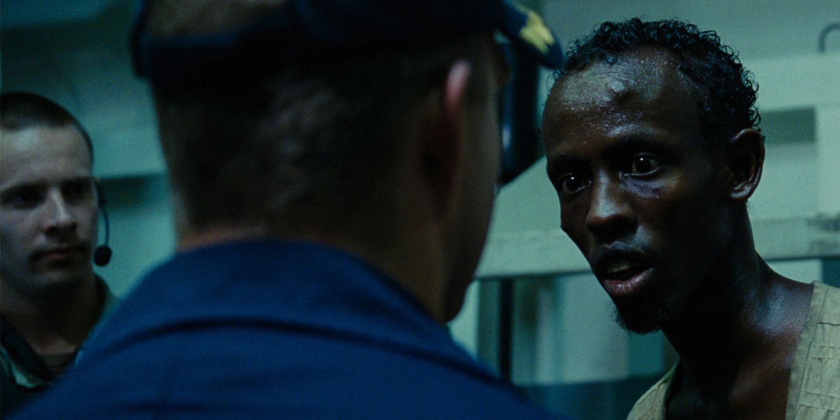 Captain Phillips