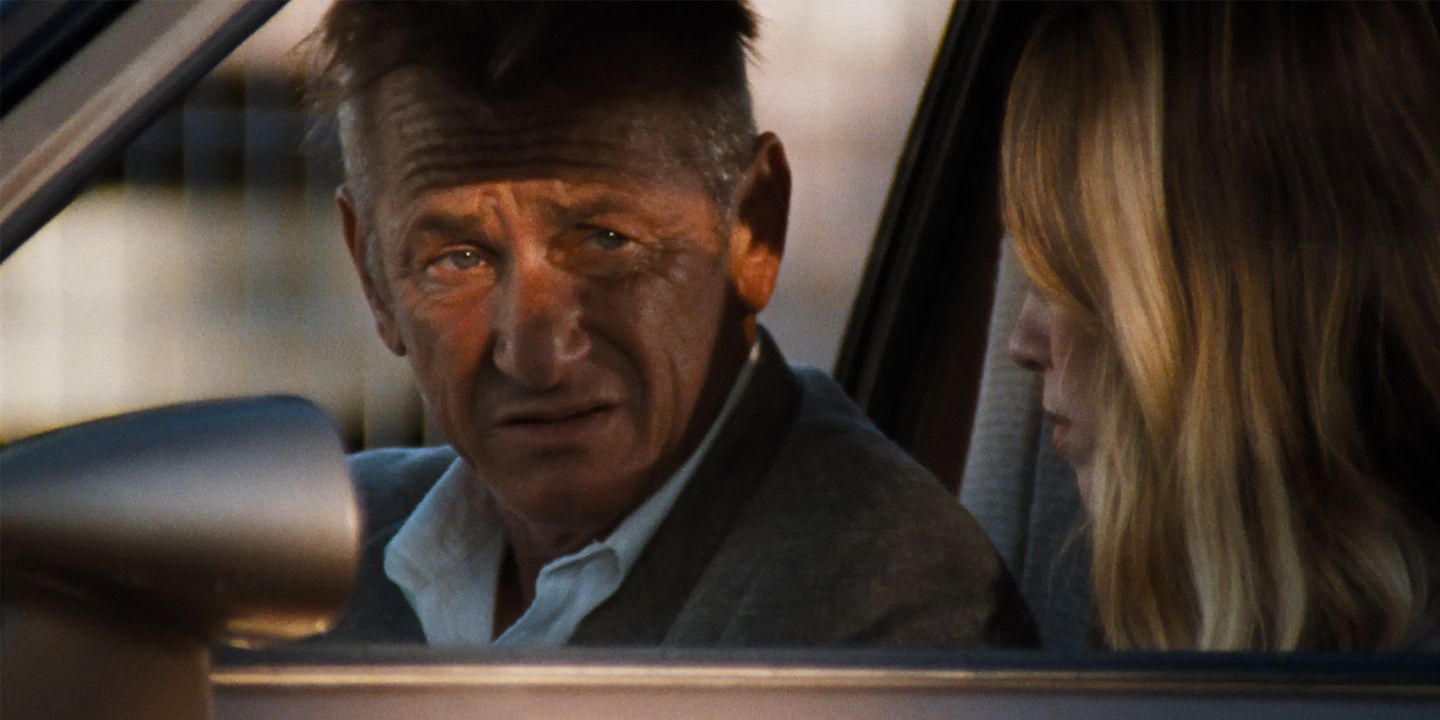 Sean Penn i Flag Day