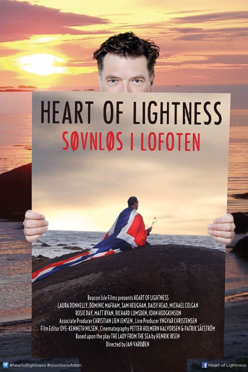 Heart of Lightness