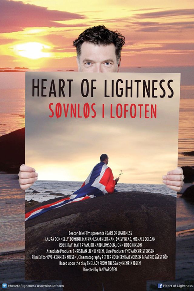 Heart of Lightness