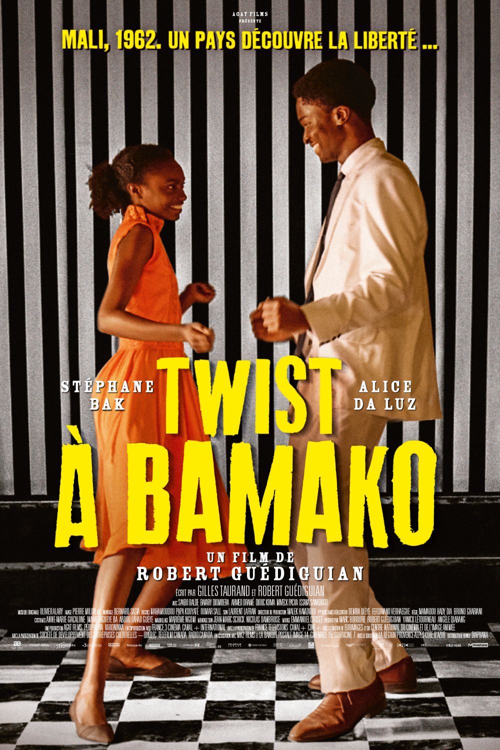 Mali Twist
