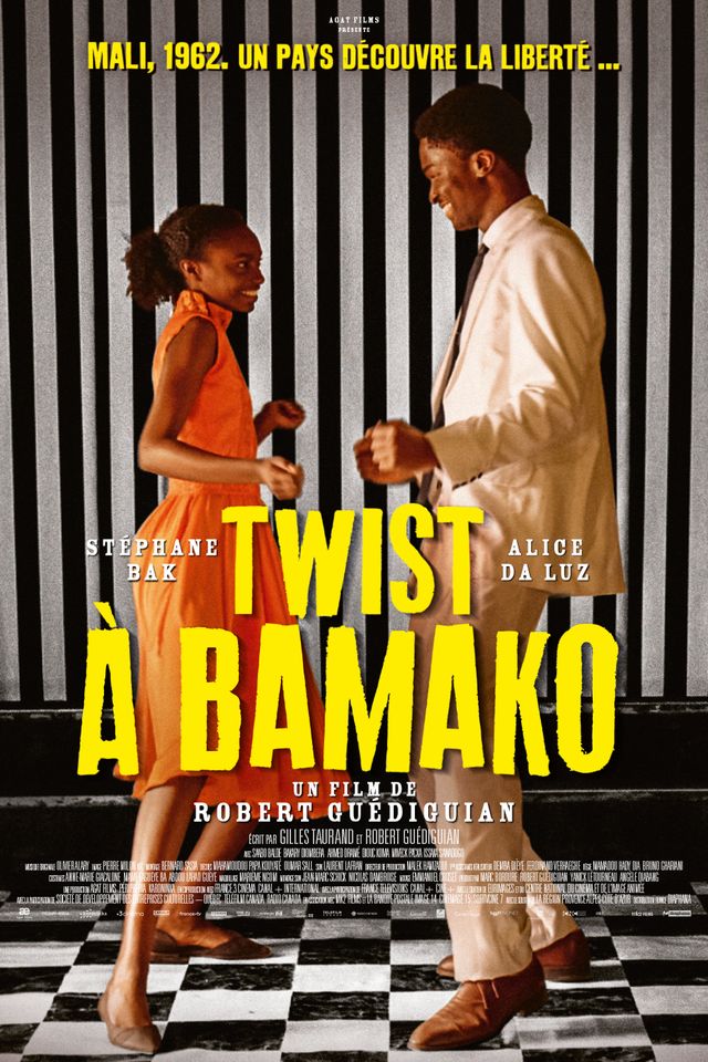 Mali Twist