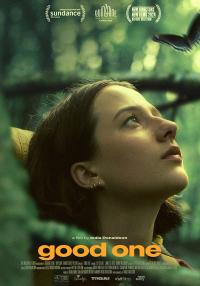 Plakat for 'Good One'