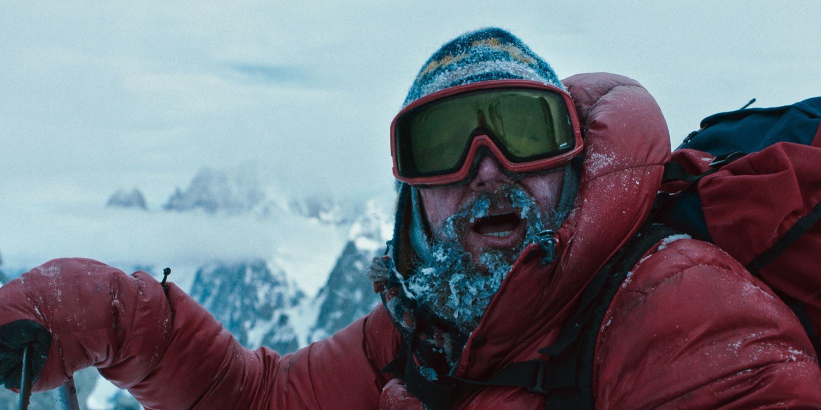 Broad Peak