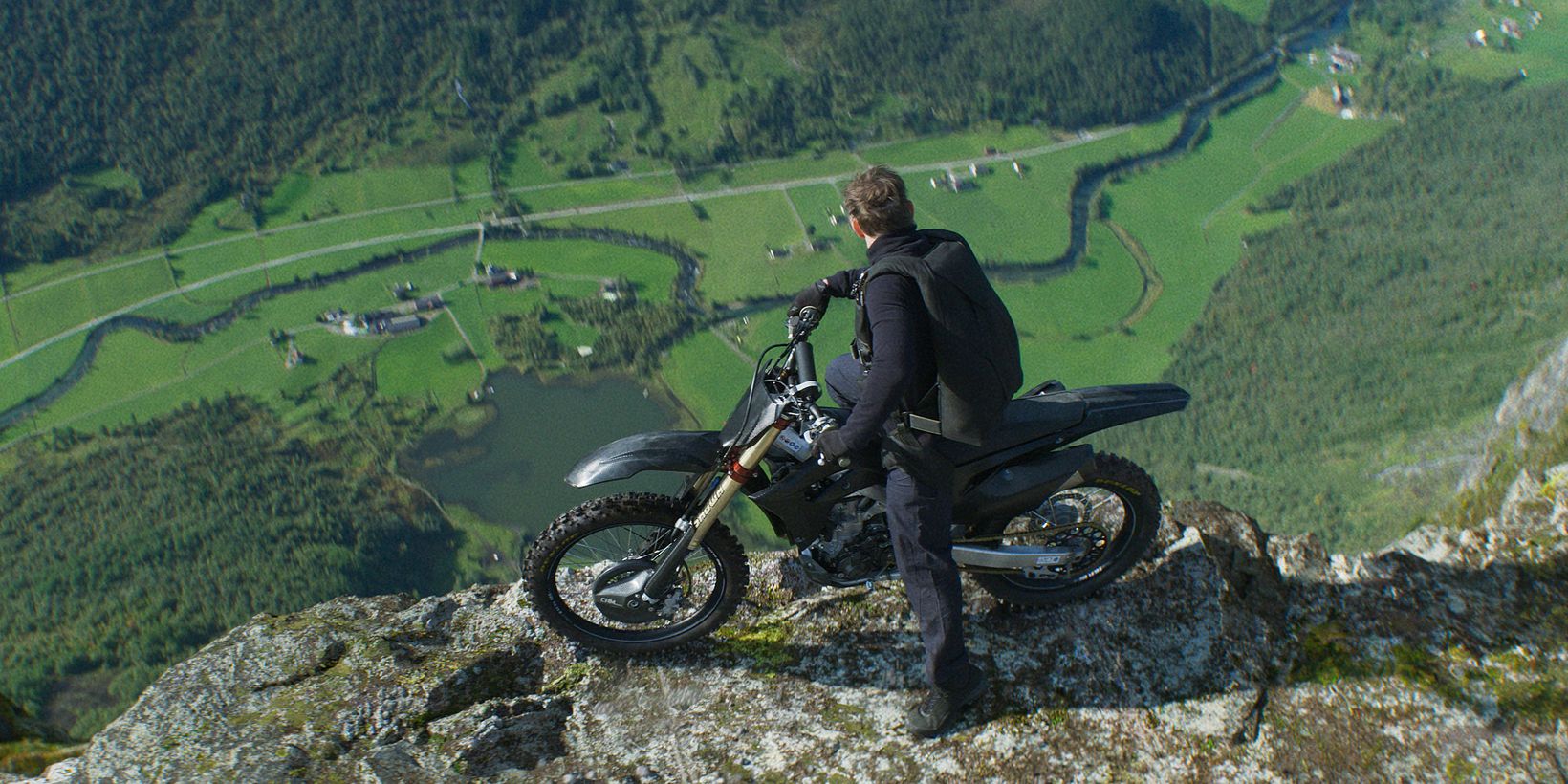 Mission: Impossible - Dead Reckoning - Part One