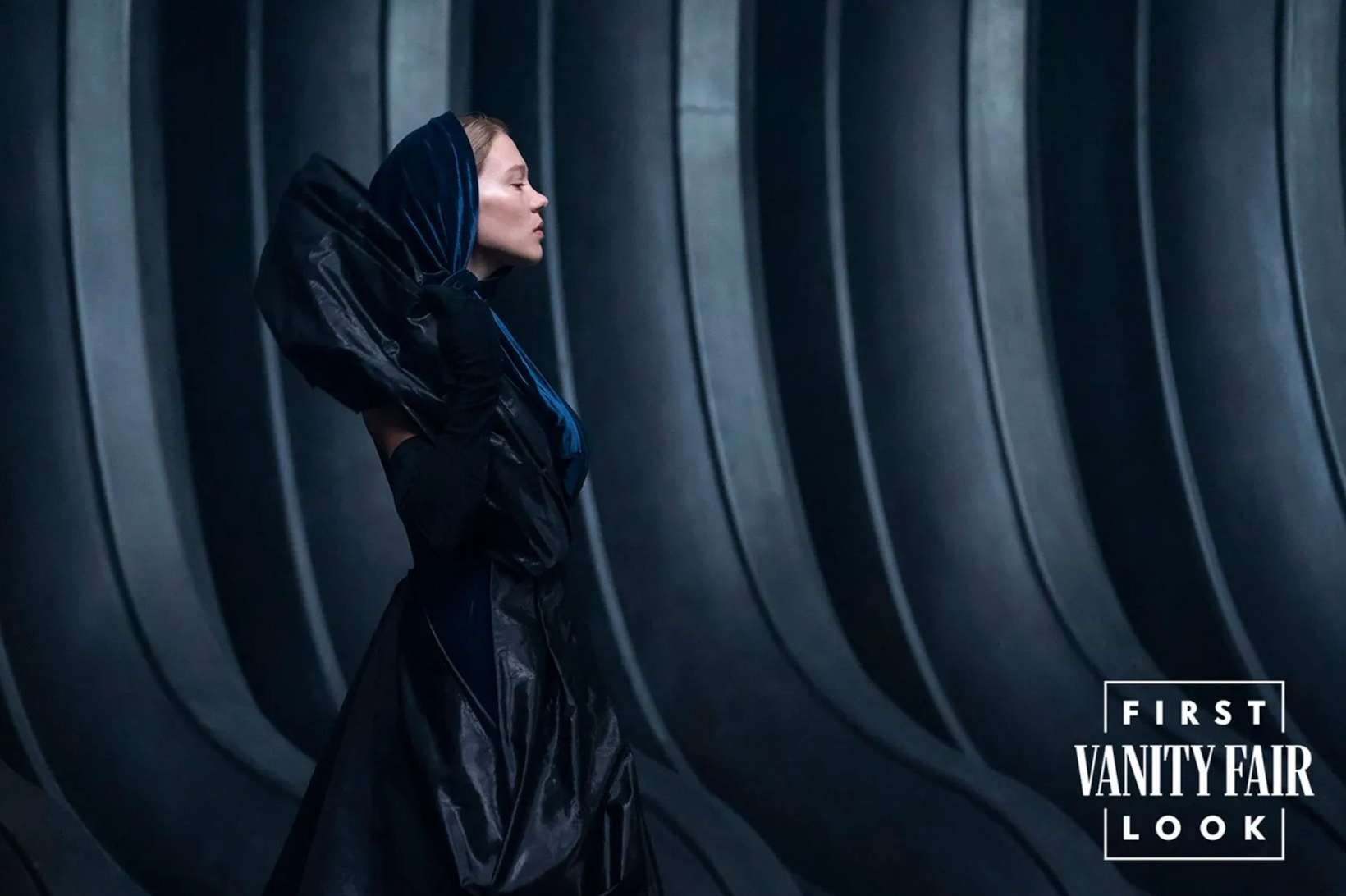 Lea Seydoux i Dune Part Two