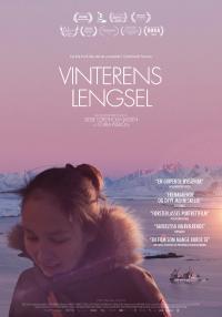 Plakat for 'Vinterens lengsel'