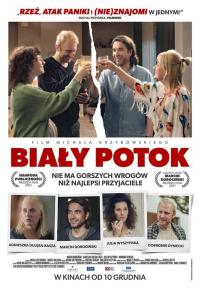 Plakat for 'Beloved Neighbours'