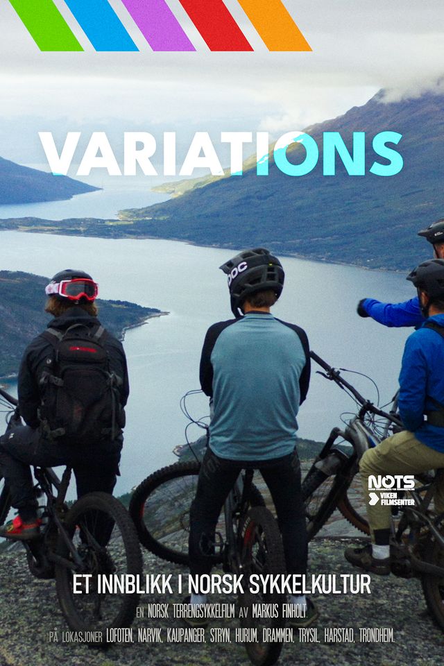 Bilde fra 'Variations'