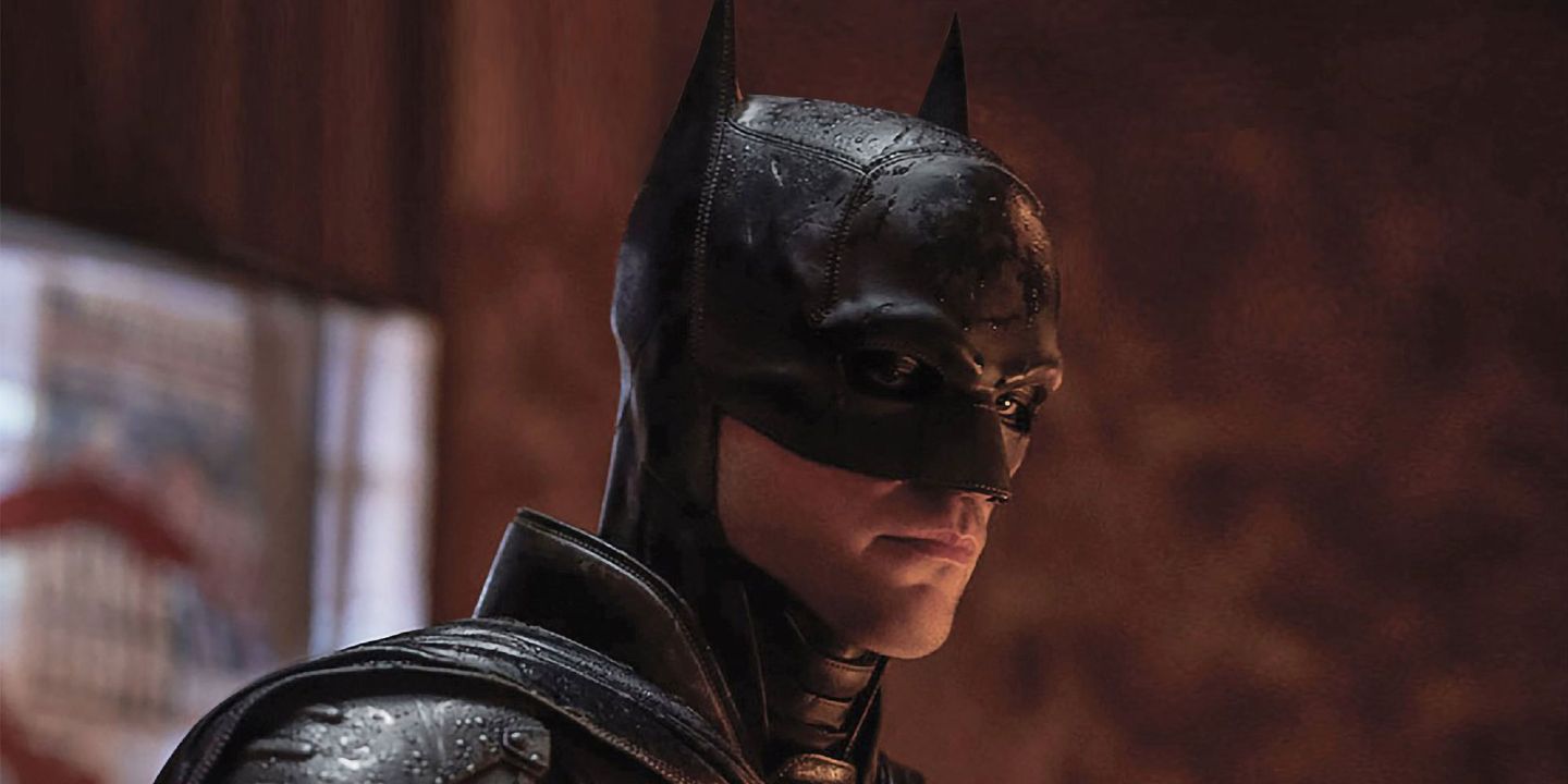 The Batman