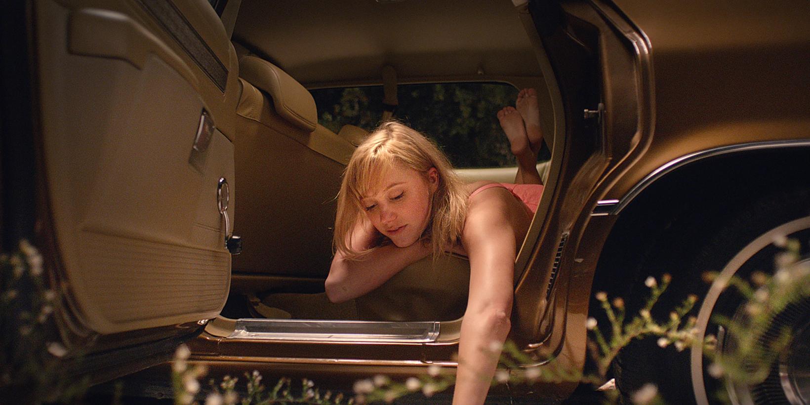 It Follows