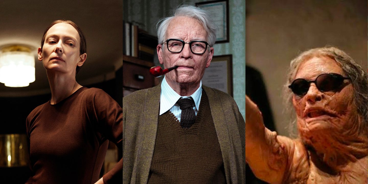 tilda swinton i suspiria